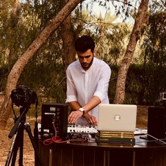 Achraf Kallel — DHM Podcast #923 (May 2020)