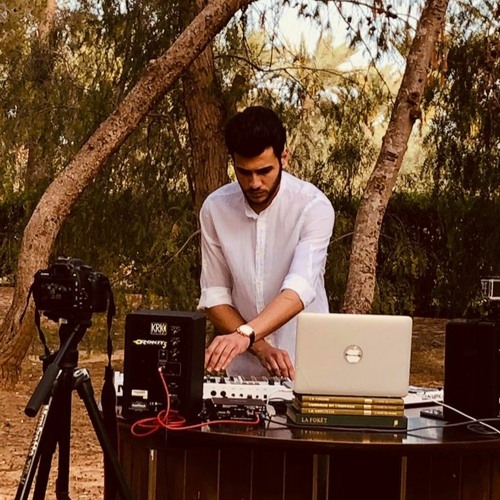 Achraf Kallel — DHM Podcast #923 (May 2020)