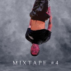 DJ Kopurso - Bboy Music Mixtape #4