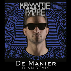 Kraantje Pappie - De Manier (DLVN Remix)