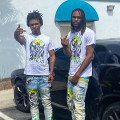 Letter 2 My Brother feat. Luhqueze74