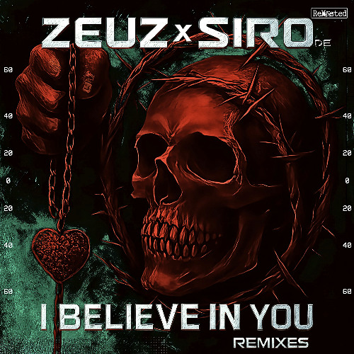 I Believe in You (PLOYZZ x Diyu Remix)