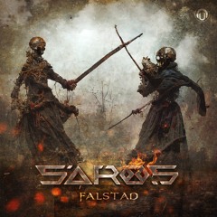 Saros - Zombies Invasion