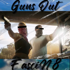 Guns Out 2024 v3