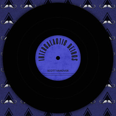 Scott Vanover - Intergalactic Beings (Original Mix) [MUSTACHE CREW RECORDS]