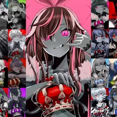 【Vtuber33人の】KING【Kanaria】
