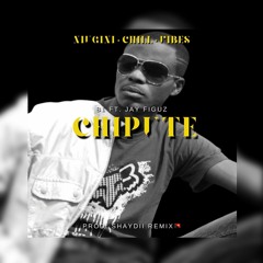 CHIPUTE [SHAYDII REMIX] 2025 ZOUK X KOMPA🇳🇨🇵🇬