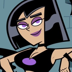 Goth girls with big tits