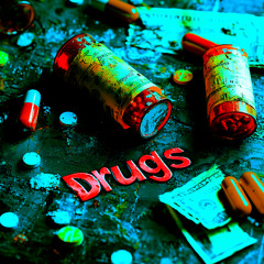 d r u g s ft. Sideshow Jay (prod. lildrxip x nate2timez)