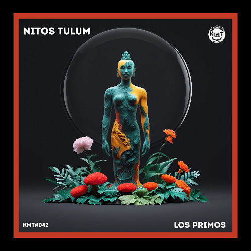 Nitos Tulum - Los Primos (Original Mix)[KMT Records]