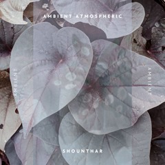Ambient - Atmospheric Soundscape - Track 01