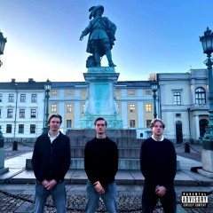 GBG - Vadlekish ft. LillPill