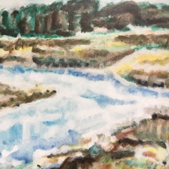 Late Lunch, Cold Beer