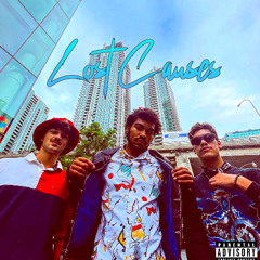 RUSSIAN CREAM FEAT CHULIE (PROD BY J-ROSE)