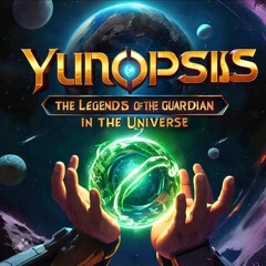 capito 3 parte 2 yunopsis the legends of guardian