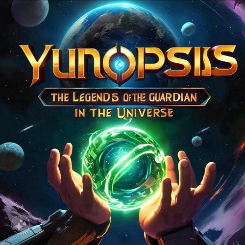 capito 3 parte 2 yunopsis the legends of guardian