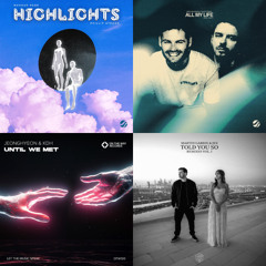 VA - Future House Flavor Vol. 3