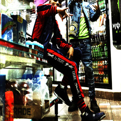 FatBoy Intro ft skinnyDebo | made on the Rapchat app (prod. by ThisIsWanksta)