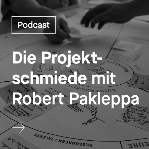 Die Projektschmiede