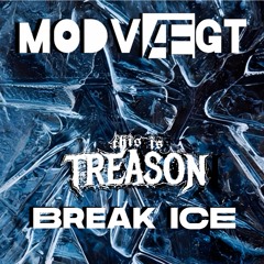 Break ICE (feat. This is Treason)