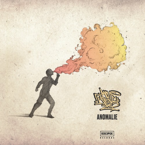 MC Rene - 03 - Anomalie