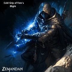 Cold Grip of Fate’s Blight