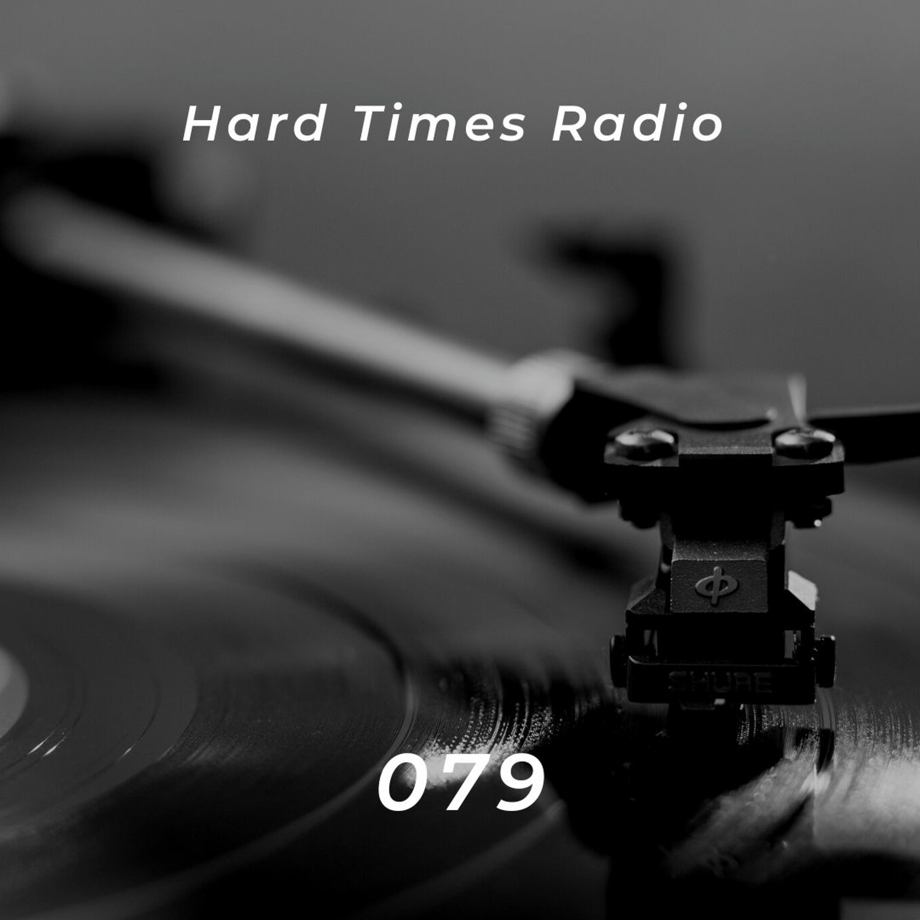 Hard Times Radio