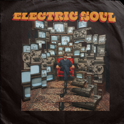 Supersonic (Soul Version)
