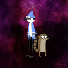 Mordecai N Rigby