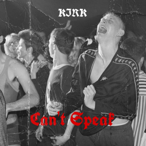 Can't Speak