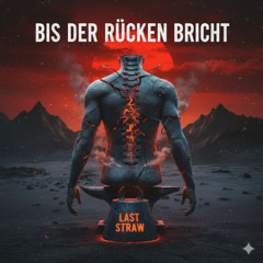 Bis der Rücken Bricht