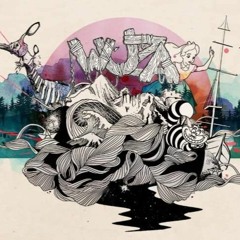 WIEK // Wuza in der Wunderbucht // Salon