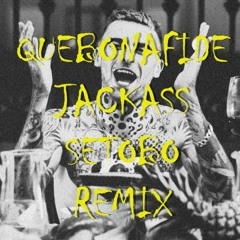 Quebonafide - Jackass (Setobo Remix)