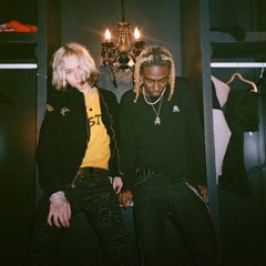 osamason xaviersobased nettspend - cant go for shit prod. 19thou