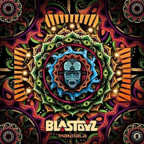 Blasterjaxx & Timmy Trumpet Vs Blastoyz - Narco Mandala (Horizon '21 VIP Smashup)