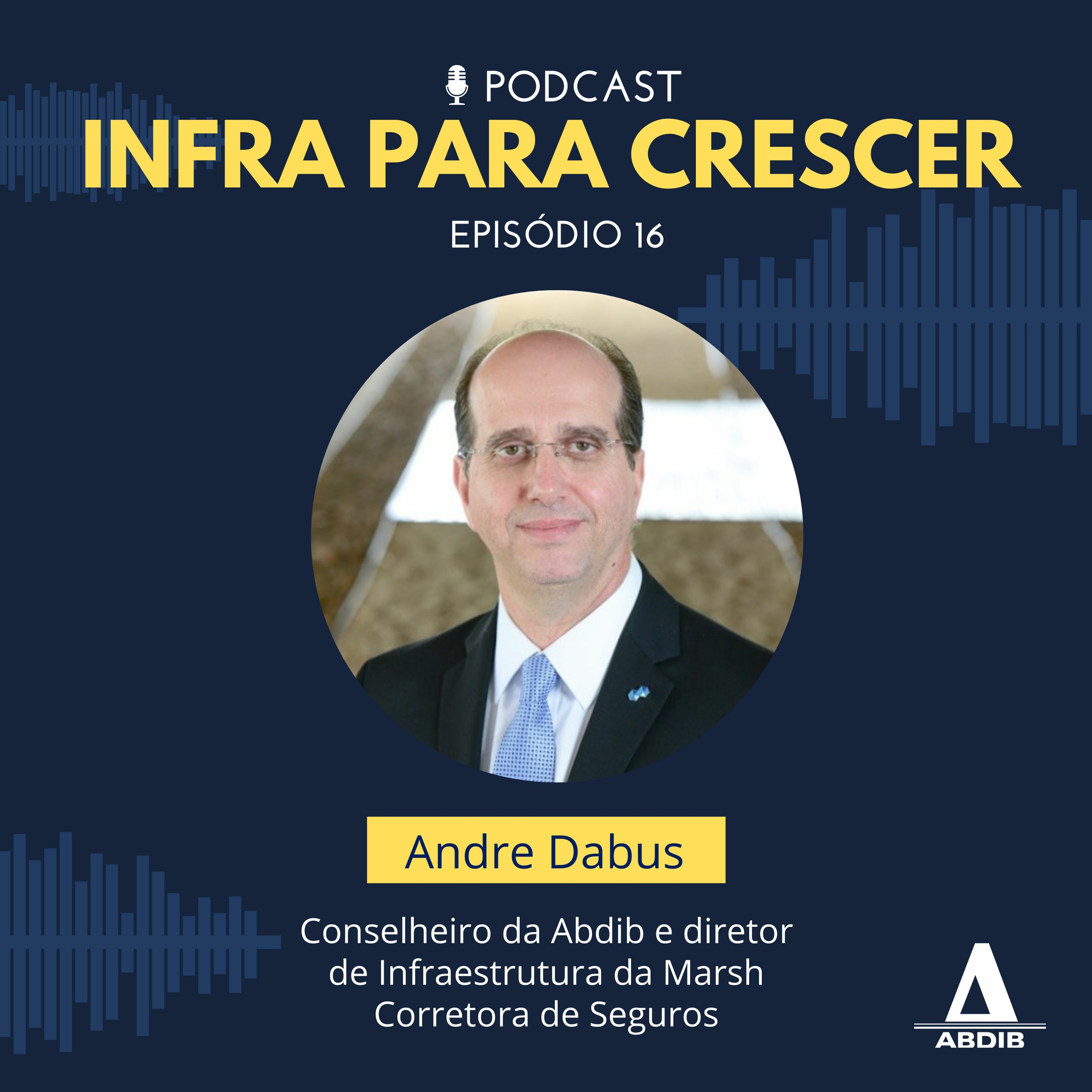 Infra Para Crescer