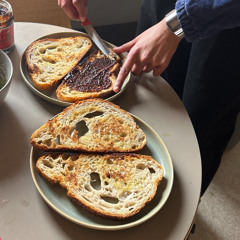 fig jam mix