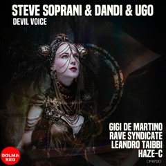 Steve Soprani, Dandi & Ugo - Devil Voice