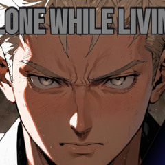 Alone While Living
