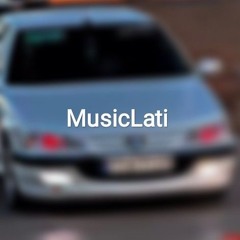 Ali Ahmadyani - MooChatri Remix Code 8