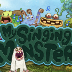My Singing Monsters - Psychic Island