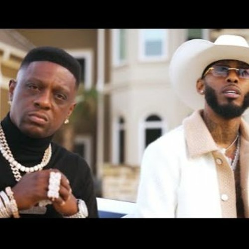 Marcellus TheSinger Do Me Feat Boosie BadAzz