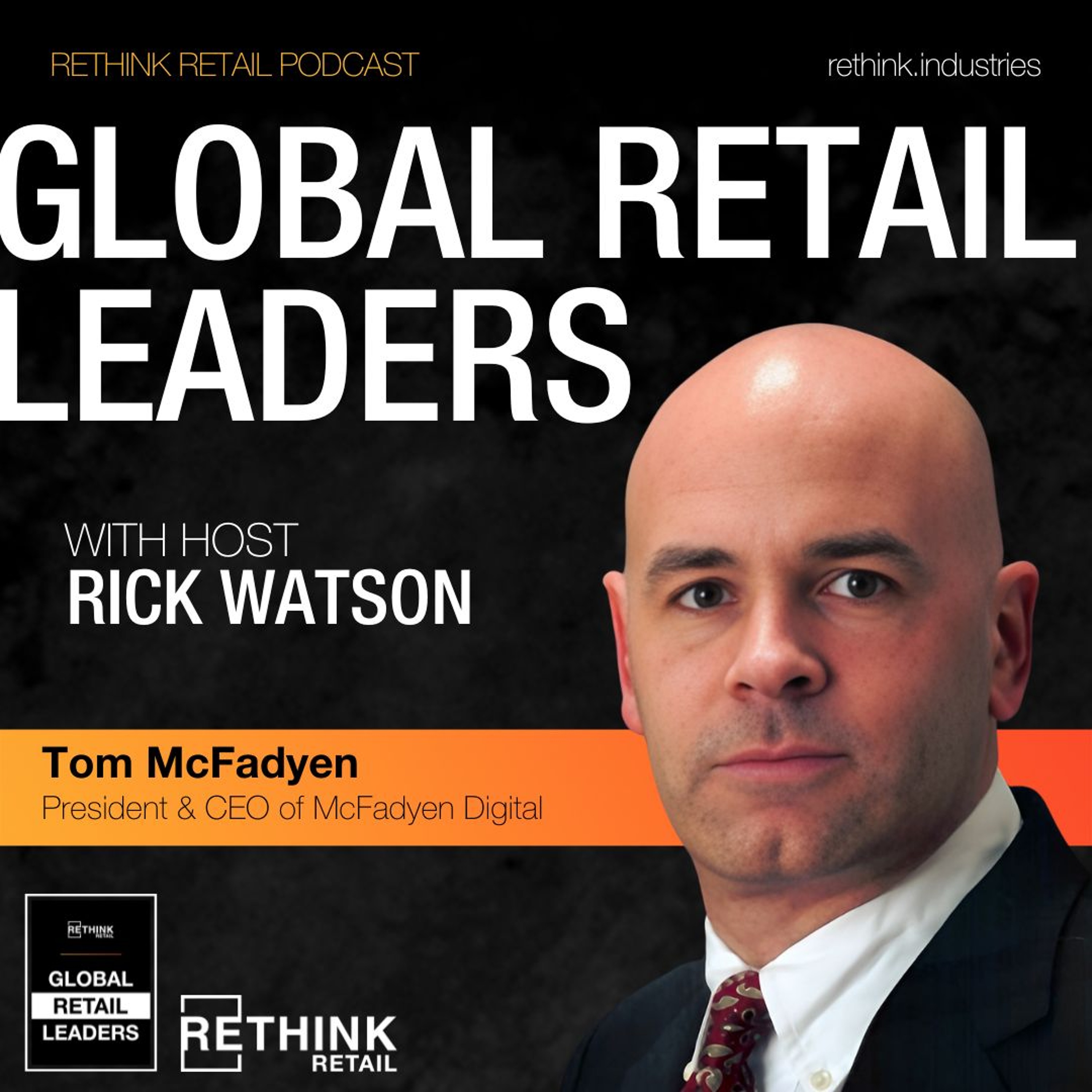 RETHINK RETAIL
