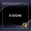 DGTL MIX SERIES #155 - D STONE DJ mix artwork - Electronic music tracklist cover image