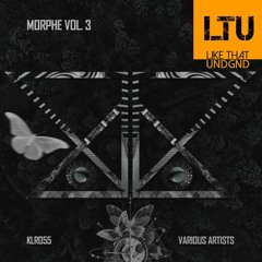 Premiere: Melgazzo - Transition (Original Mix) | Kaligo Records