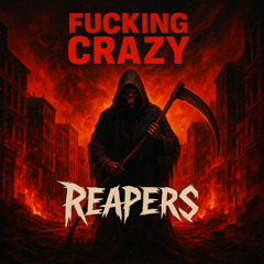 3 - Reapers - Tik Tok