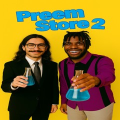 Yung Preem - Im Buyin (p. Avelenio + ogxool)