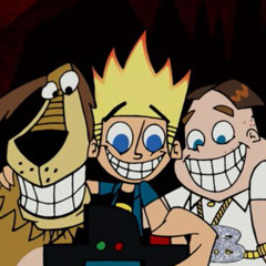 JohnnyTest! ft Faroutraf (pinkgrillz88)