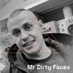 Mr Dirty Faces - Tiefdruck Podcast #109