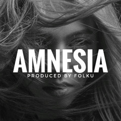 Amnesia [86 BPM] ★ Pezet & Louis Villain | Type Beat